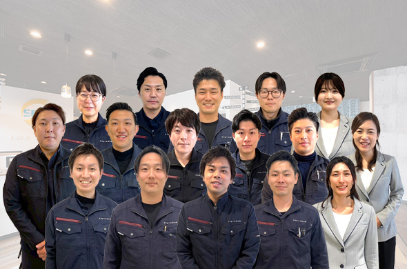 採用情報はこちら